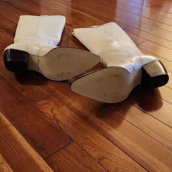 Matisse Cowboy Boots - Picture 2 of 4